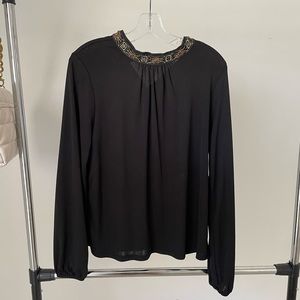 Zara Top